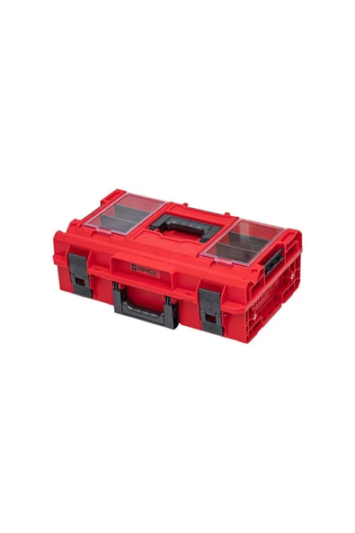 Qbrick System One 200 2.0 Profi Red Ultra HD Custom Takım Çantası ürün görseli 1