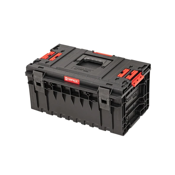 QBRICK SYSTEM ONE 350 2.0 VARIO ürün görseli 1