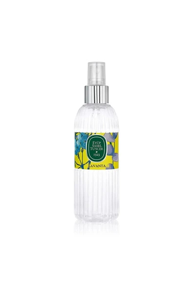 Eyüp Sabri Tuncer Kolonya Sprey Lavanta 150 ml ürün görseli 1