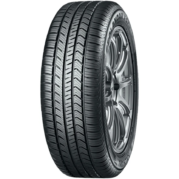 Yokohama 235/50R20 104W XL Geolandar X-CV G057 (4 Mevsim) (2025) ürün görseli 1