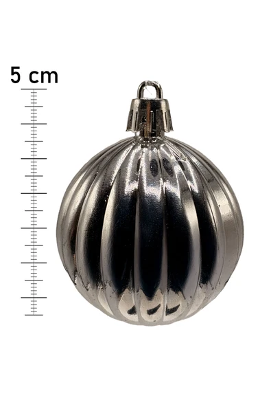 Waldern 5 CM DİKEY GÜMÜŞ - Resim 2
