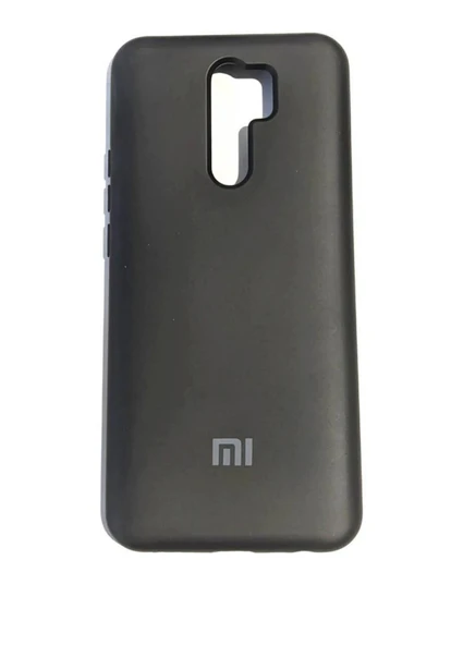 XİAOMİ REDMİ NOTE 8 PRO /9S SERT SİLİKON KILIF ürün görseli 1