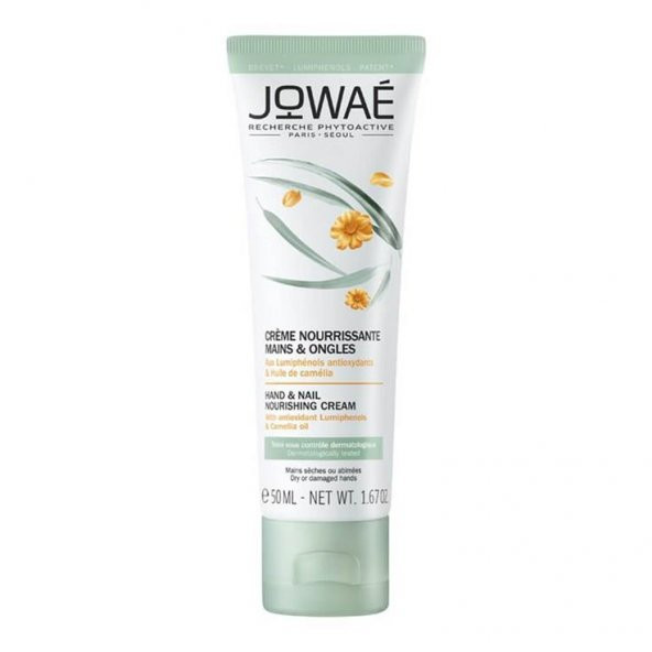 JOWAE Hand and Nail Nourishing Cream 50 ml ürün görseli 1