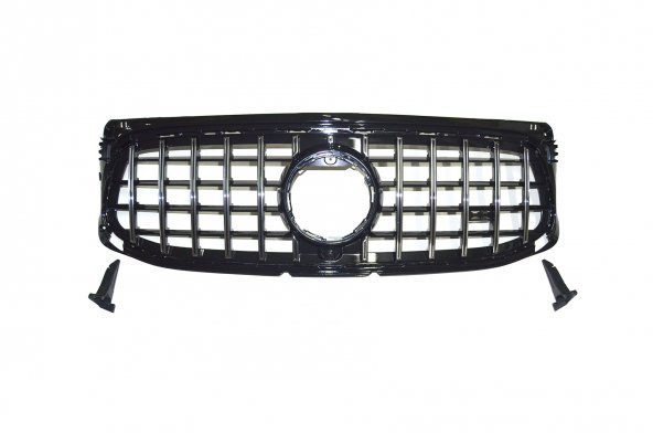 MERCEDES GLB SERİSİ X247 2020+ GTR PANJUR (AMG) ürün görseli 1