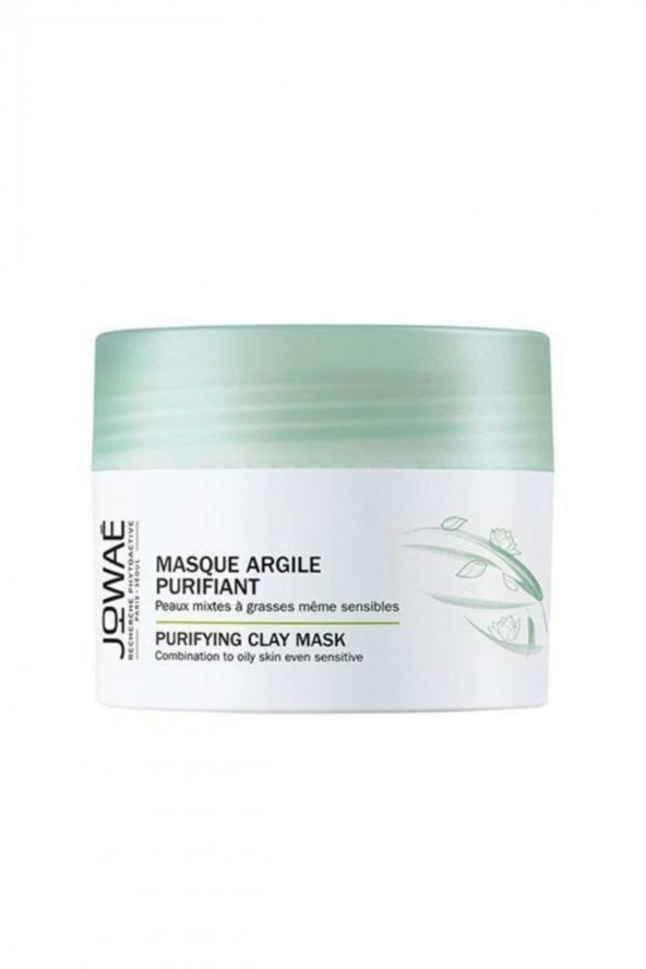 JOWAE Purifying Clay Mask 50 ml ürün görseli 1