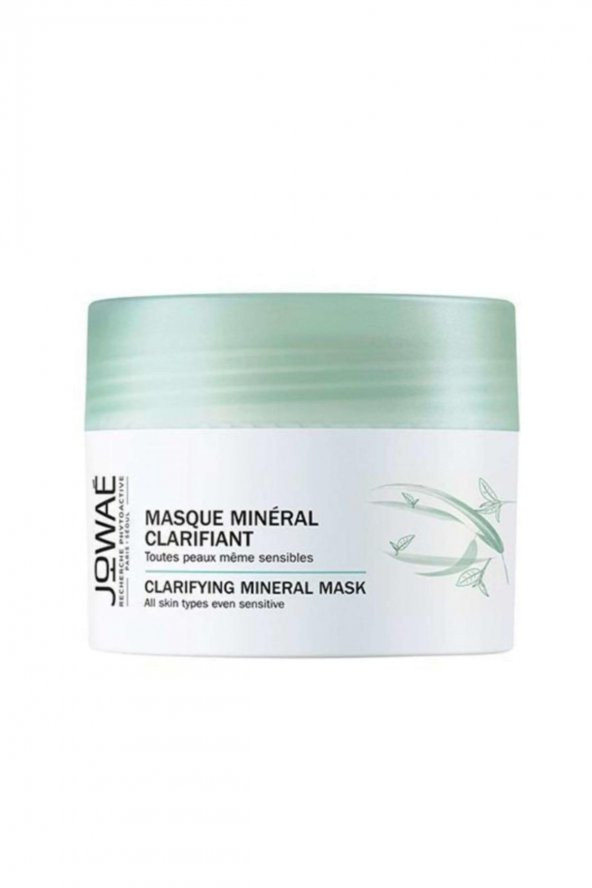 JOWAE Clarifying Mineral Mask 50 ml ürün görseli 1