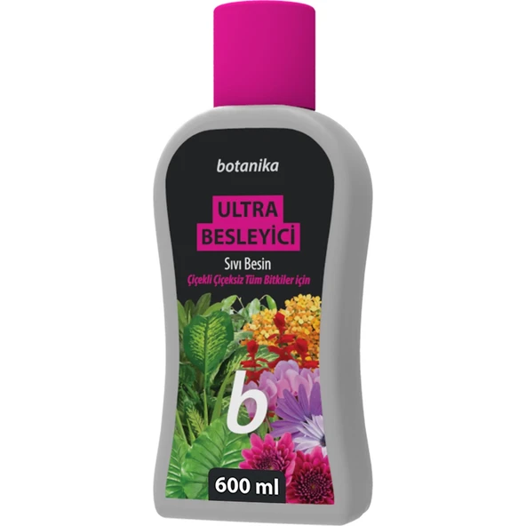 5040 - (FUSYA) ULTRA BESLEYCI ÖZEL SIVI BESINI ürün görseli 1