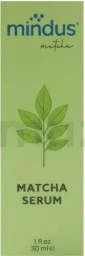 Mindus Matcha Serum 30 ml ürün görseli 1