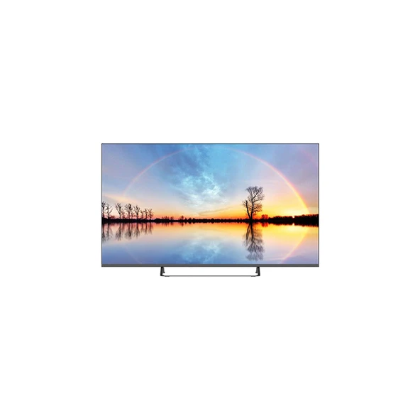 Profilo 55PA535ESG 55'' 140 Ekran Uydu Alıcılı 4K Ultra HD Android Smart Led Tv ürün görseli 1
