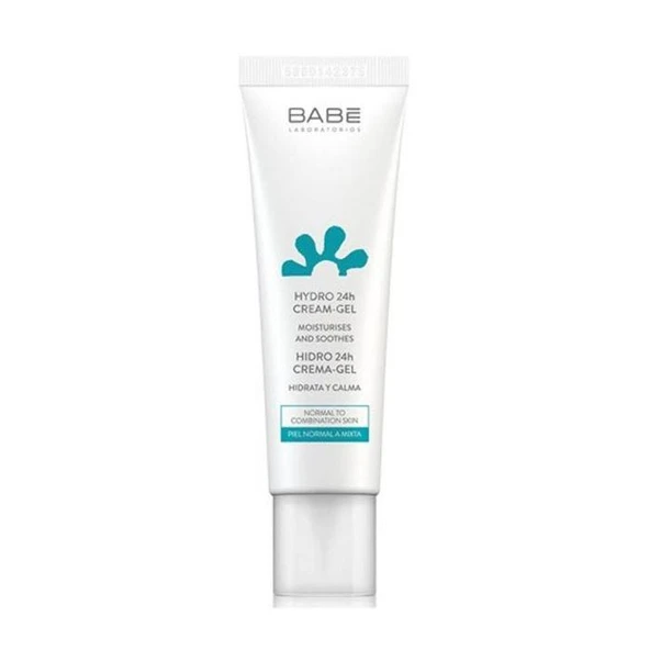 BABE Essentials Hydro 24H Cream-Gel 50 ml ürün görseli 1