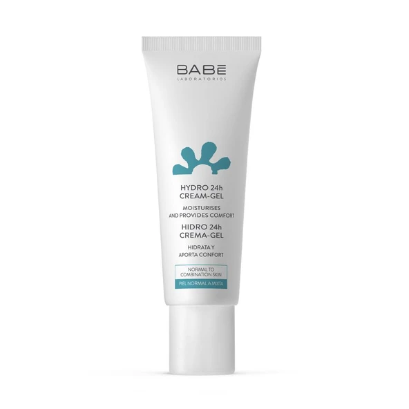 BABE Essentials Hydro 24H Cream-Gel 50 ml - Resim 2
