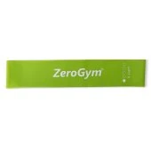 Zerogym Lbt01 Loop Bant Tpe 25,5cm X 5cm 0,35mm Çok Hafif Yeşil ürün görseli 1