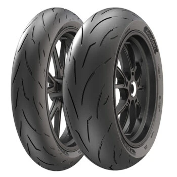 ANLAS 160/60ZR17 M/C (69W) TL VIENTO SPORT Motosiklet Lastik ürün görseli 1