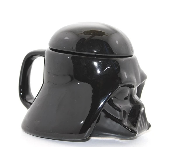 Star Wars Kupa Bardak - Darth Vader ürün görseli 1