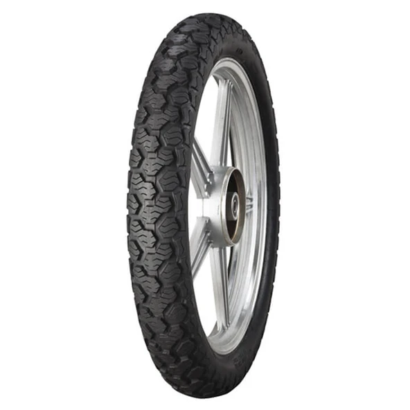 ANLAS 2.75-17 M/C 47P REINF.TL M+S NR-50 WINTER GRIP Motosiklet Lastik ürün görseli 1