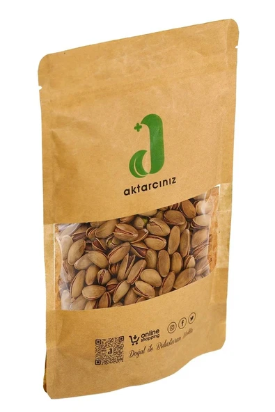 Demkar Antep Fıstığı 250 g - Resim 2