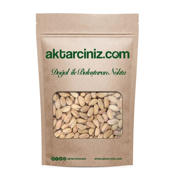 Demkar Antep Fıstığı 250 g - Resim 3