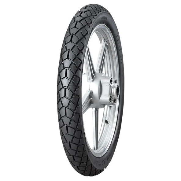 ANLAS 2.75-17 M/C 47P REINF.TT MB-79 Motosiklet Lastik ürün görseli 1