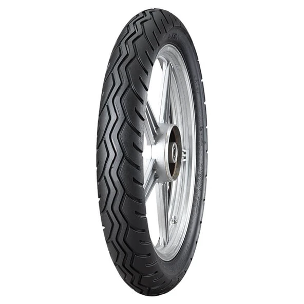ANLAS 100/90-18 M/C 62P TL NR-47 Motosiklet Lastik ürün görseli 1