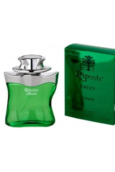 Erkek Parfümü Lagos Ess Edt 90 ml ürün görseli 1