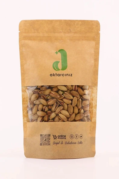 Demkar Antep Fıstığı 100 g ürün görseli 1
