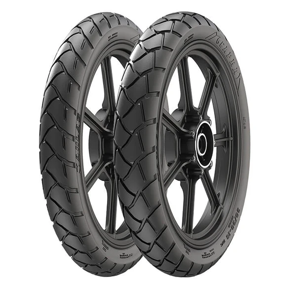 ANLAS 2.75-18 M/C 42P TL CAPRA Motosiklet Lastik ürün görseli 1