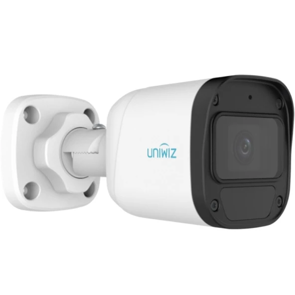 Güvenlik Kamerası Uac-b112-f28 2mp 2.8mm Sabit Lens Ahd Bullet Kamera (20MT) ürün görseli 1