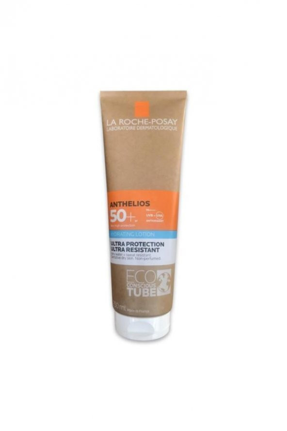 LA ROCHE POSAY Anthelios SPF50+ Hydrating Lotion 250 ml ürün görseli 1