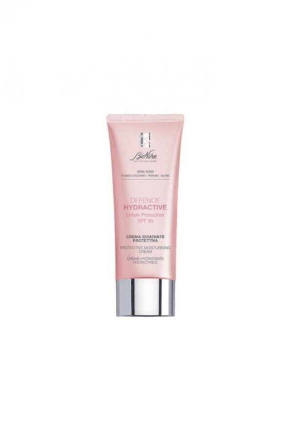 BIONIKE Defence Hydractive Urban Protection SPF 30 40 ml ürün görseli 1