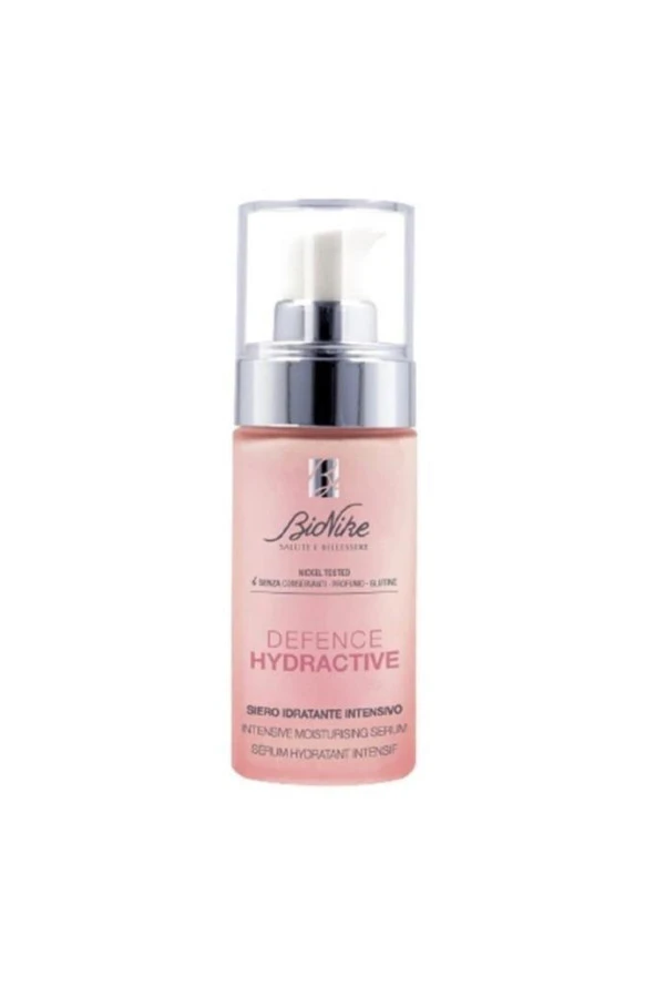 BIONIKE Defence Hydractive Intensive Serum 30 ml ürün görseli 1