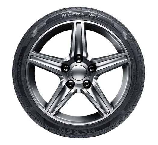 Nexen 245/35r18 92y xl n fera sport Oto Yaz 2025 ürün görseli 1