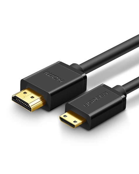 UGREEN UHD 4K HDMI Kablosu, 1.5 Metre, 11167 ürün görseli 1