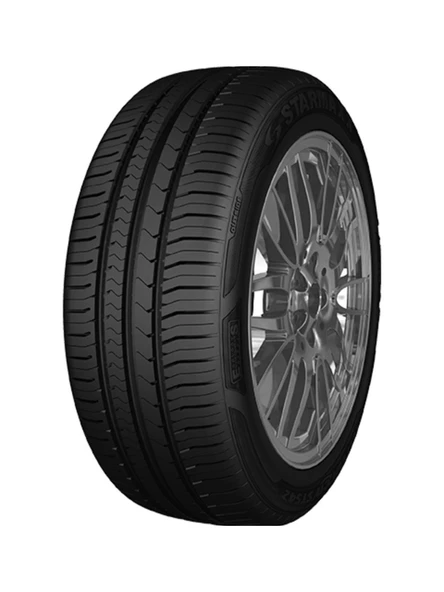 Starmaxx Naturen ST542 195/60 R15 88H Yaz Lastiği - 2025 ürün görseli 1