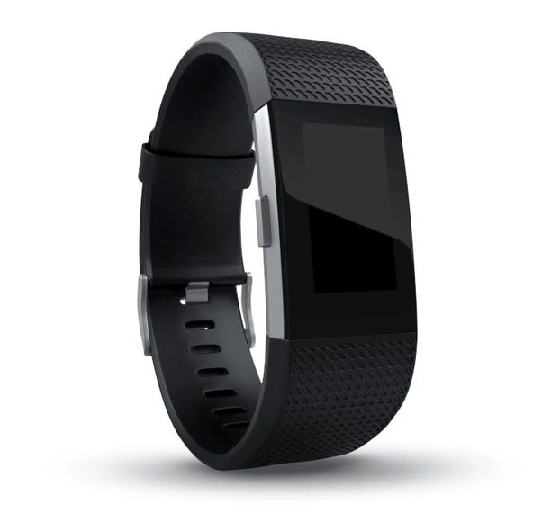Fitbit Charge 2 Uyumlu 3 Adet Şeffaf Ekran koruyucu Nano Jelatin ürün görseli 1