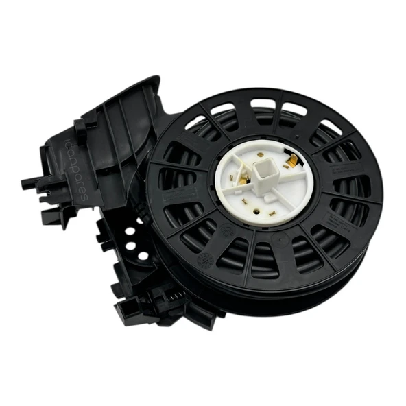 Philips İle Uyumlu FC 9331 PowerPro City Süpürge Kablo Sarıcı ürün görseli 1