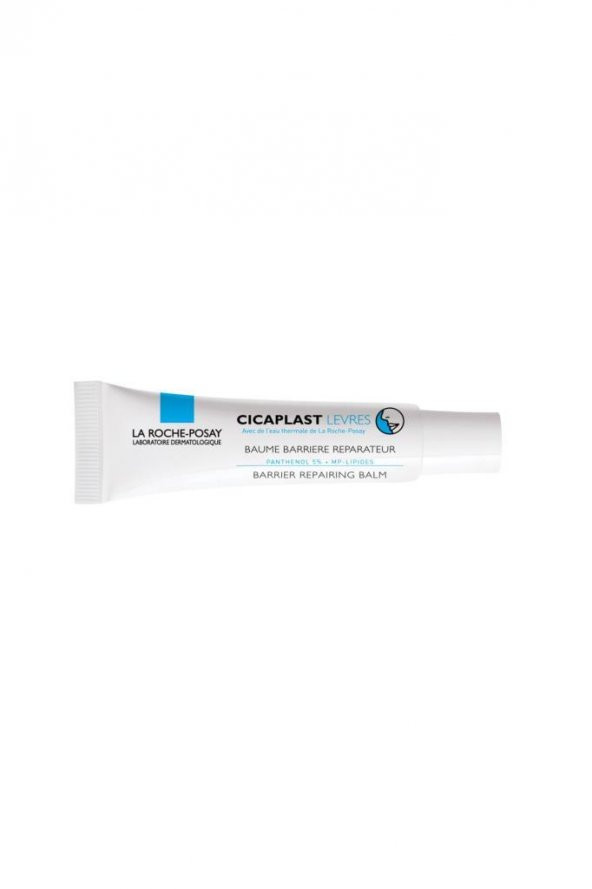 LA ROCHE POSAY Cicaplat Levres Baume 7.5 ml ürün görseli 1