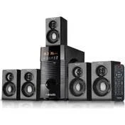 MİKADO 735 5+1 5.1 İNÇ FM RADIO SES SİSTEMİ ürün görseli 1