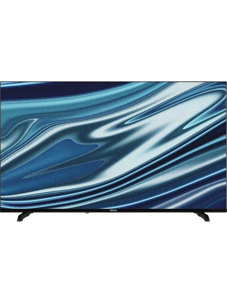 Regal 55V01900 4K Ultra HD 55" 140 Ekran Uydu Alıcılı Smart LED TV ürün görseli 1