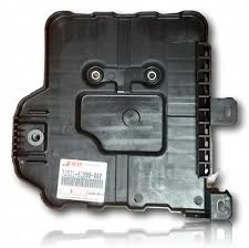 AKÜ ALT PLASTİK ürün görseli 1