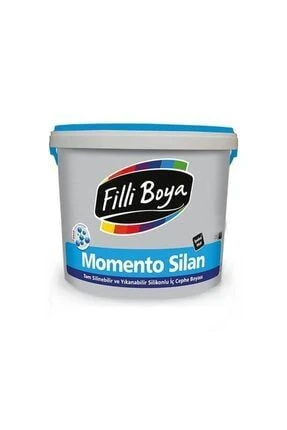 M.SİLAN BEYAZ 15 LT ürün görseli 1