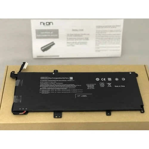 Nion Hp W2K42UA W2K44UA uyumlu Notebook Batarya - Pil ürün görseli 1