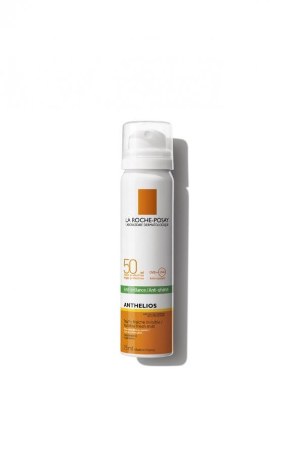 LA ROCHE POSAY Anthelios Anti-Shine SPF50+ 75 ml ürün görseli 1