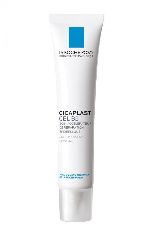 LA ROCHE POSAY Cicaplast Gel B5 40 ml ürün görseli 1