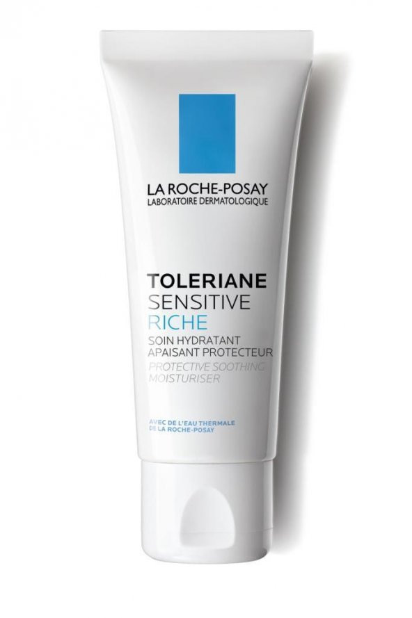 LA ROCHE POSAY Toleriane Sensitive Riche 40 ml - Kuru Cilt ürün görseli 1