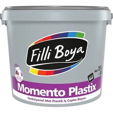 M.PLASTİX BEYAZ 7,5 LT ürün görseli 1
