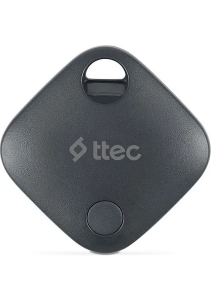 Ttec Spoti Apple Lisanslı Bul Uygulaması Uyumlu Sesli Uyarı Bildirimli Akıllı Takip Cihazı ürün görseli 1
