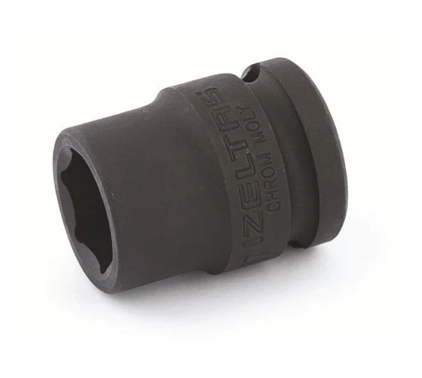 İzeltaş 1/2'' Altı Köşe 29 Mm Havalı Lokma Anahtar - İzeltaş 1113067029 ürün görseli 1