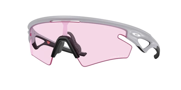 Oakley Sphaera Slash Güneş Gözlüğü 949907 Matte Fog Prizm Low Light ürün görseli 1