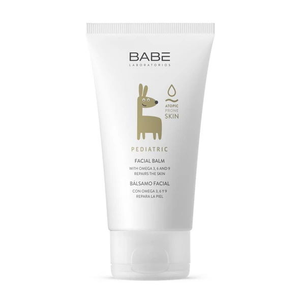 BABE Pediatric Facial Balm 50 ml - Resim 2