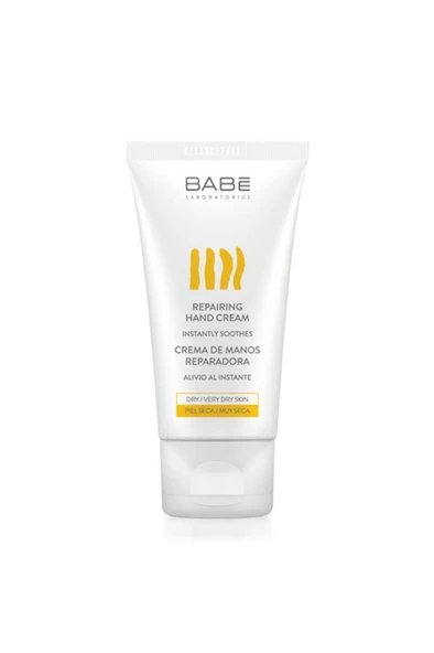 BABE Repairing Hand Cream 50 ml ürün görseli 1